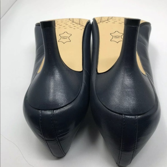 Bundle 2 Bella Vita WOW Kitten Heels Size 8W NWOT - Picture 7 of 8